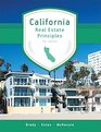 CALIFORNIA REAL ESTATE PRINCIPLES 101 EDITION