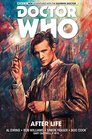 Doctor Who The Eleventh Doctor Volume 1  After Life