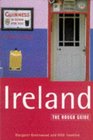 The Rough Guide: Ireland (4th ed)