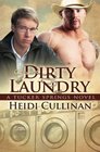 Dirty Laundry (Tucker Springs, Bk 3)