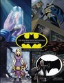 The Man Who Watched Batman Ultimate Edition An in depth Guide to Batman the animated series