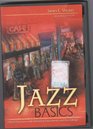 Jazz Basics Second Edition A Brief Overview with Historical Documents and Recordings Audio CD