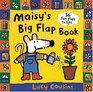 Maisy's Big Flap Book