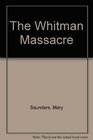 The Whitman Massacre