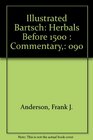 The Illustrated Bartsch Herbals Before 1500