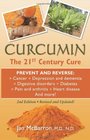 Curcumin: The 21st Century Cure