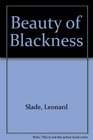 Beauty of Blackness
