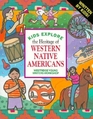 Kids Explore the Heritage of Western Native Americans