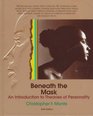 Beneath the Mask An Introduction to the Theories of Personality