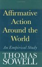 Affirmative Action Around the World An Empirical Study