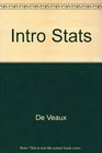 Intro Statistics A la Carte Plus