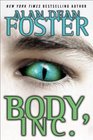 Body, Inc. (Tipping Point, Bk 2)