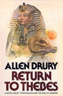 Return to Thebes (Amarna, Bk 2)