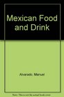Mexican Food and Drink