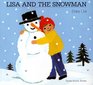Lisa and the Snowman