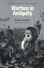 Warfare in Antiquity History of the Art of War