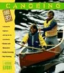 Canoeing Made Easy A Manual for Beginners With Tips for the Experienced