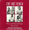 One Part Honor Stories and Faces of Chicago's Olive Branch