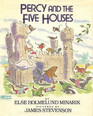 Percy and the Five Houses