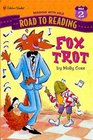 Fox Trot (Road to Reading)