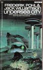 Undersea City (Undersea, Bk 3)