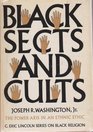 Black sects and cults