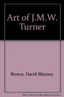 Art of JMW Turner