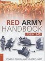 Red Army Handbook 19391945