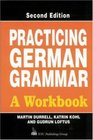 Practicing German Grammar