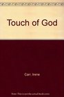 The touch of God