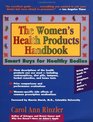 The Women's Health Products Handbook