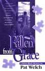 Fallen from Grace A Helen Black Mystery