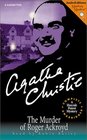 The Murder of Roger Ackroyd (Hercule Poirot, Bk 4) (Audio Cassette) (Unabridged)