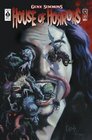 Gene Simmons House of Horrors TPB