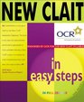 New CLAIT in Easy Steps