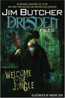 Welcome to the Jungle (Dresden Files)