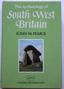 Archaeology of South West Britain