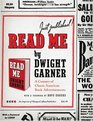 Read Me A Century of Classic American Book Advertisements
