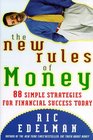 The New Rules of Money 88 Strategies for Financial Success Today