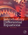 Introductory Differential Equations Fourth Edition