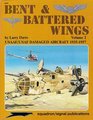 Bent and Battered Wings Vol 2 USAAF/USAF Damaged Aircraft 19351957  Aircraft Specials series