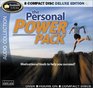 Personnal Power Pack