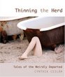 Thinning the Herd: Tales of the Weirdly Departed