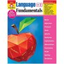 Language Fundamentals Common Core Edition Grade 3