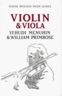 Violin and Viola