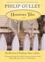 Hometown Tales Recollections of Kindness Peace and Joy