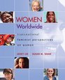 Women Worldwide Transnational Feminist Perspectives on Women