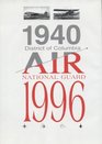 A history of the District of Columbia Air National Guard District of Columbia Air National Guard Andrews Air Force Base Maryland