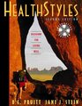 HealthStyles Decisions for Living Well