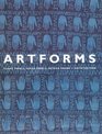 Artforms An Introduction to the Visual Arts